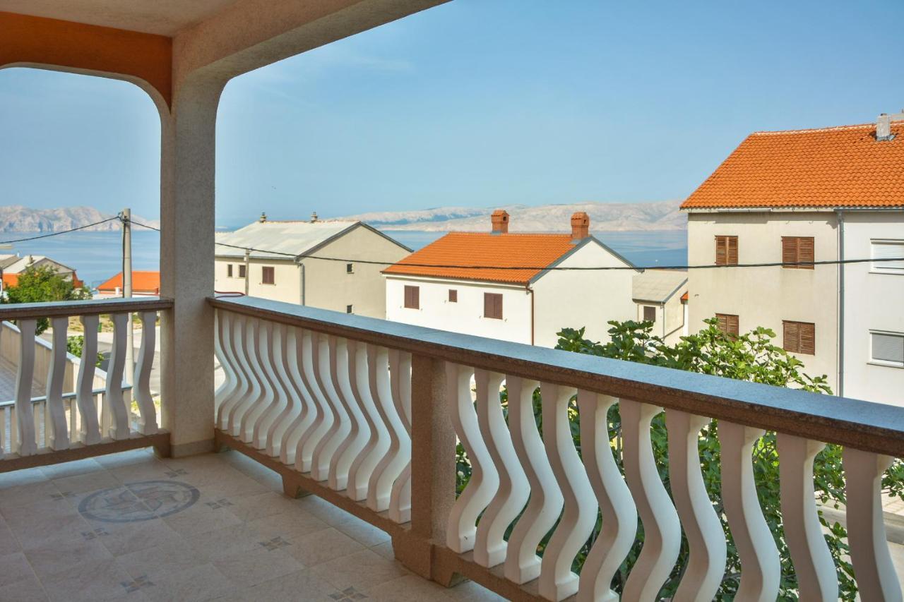 Apartments And Rooms Juki Senj  Dış mekan fotoğraf