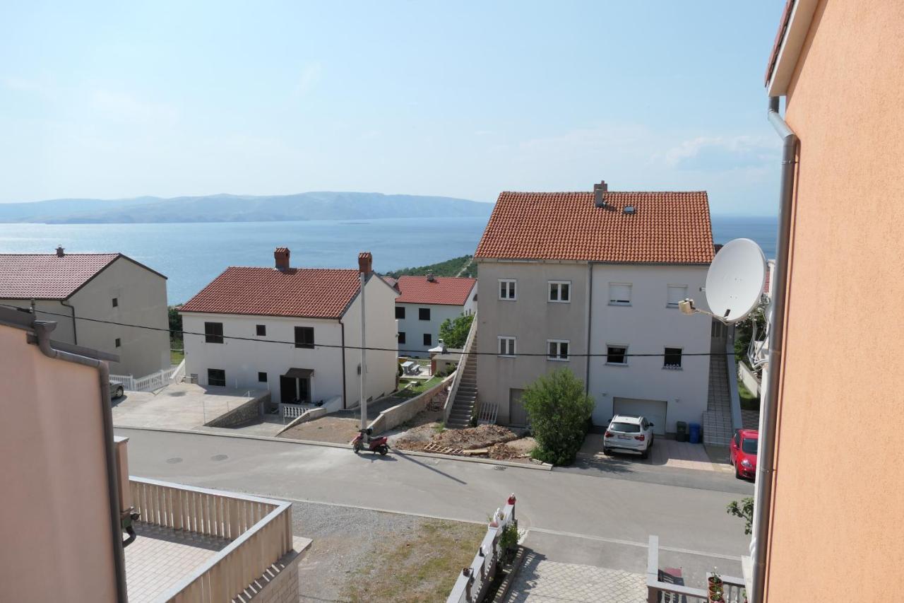 Apartments And Rooms Juki Senj  Dış mekan fotoğraf