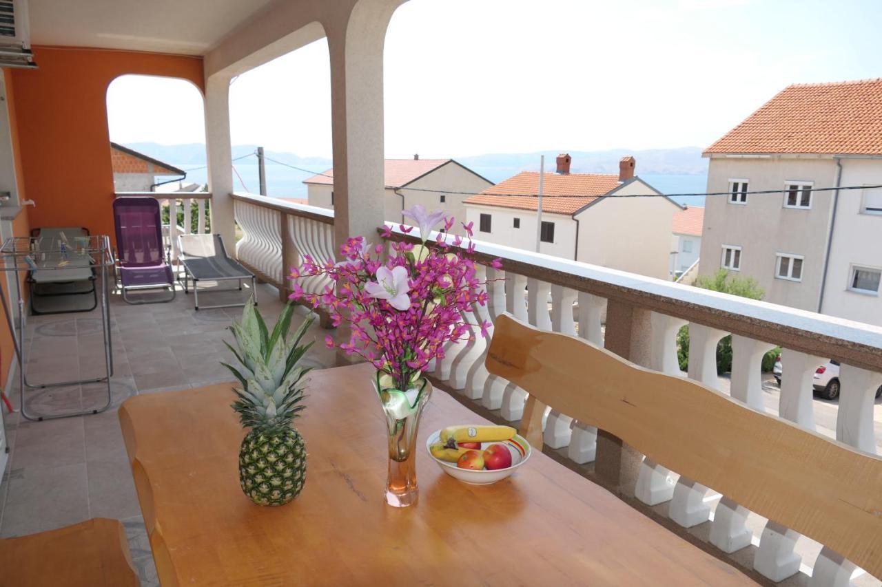 Apartments And Rooms Juki Senj  Dış mekan fotoğraf